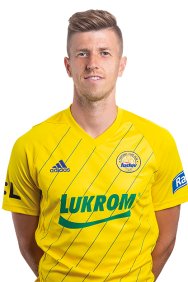 Lukas Bartosak 2019-2020