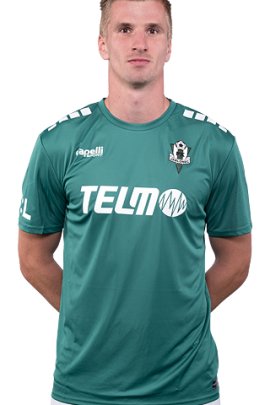 Jakub Jugas 2019-2020