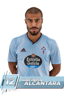 Celta Vigo 2019/2020