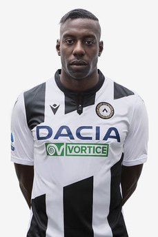 Stefano Okaka 2019-2020