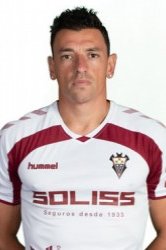 Nicolas Gorosito 2019-2020