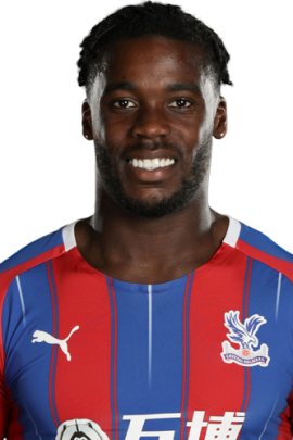 Jeffrey Schlupp 2019-2020