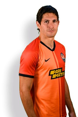 Gustavo Blanco 2019-2020