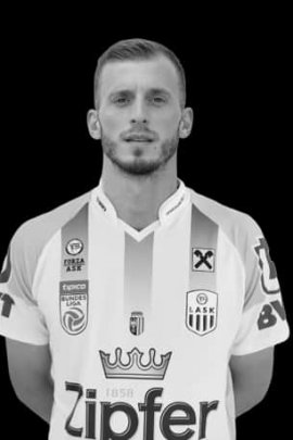 Petar Filipovic 2019-2020