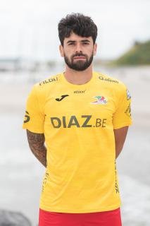  Fernando Canesin 2019-2020