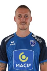 Thibaut Vion 2019-2020