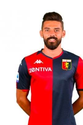 Marko Pajac 2019-2020