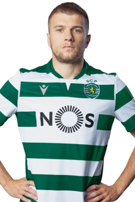 Stefan Ristovski 2019-2020