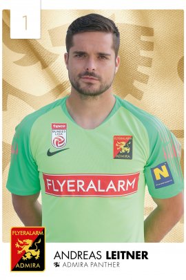 Andreas Leitner 2019-2020