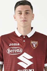 Daniele Baselli 2019-2020