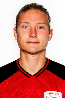 Christian Sorensen 2019-2020