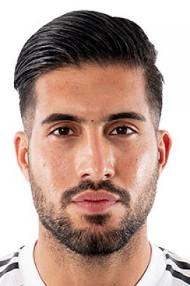 Emre Can 2019-2020