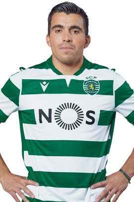 Marcos Acuña 2019-2020