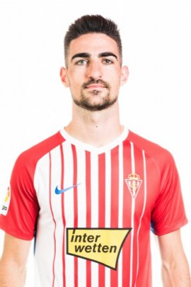 Borja López 2019-2020