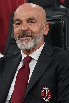 Stefano Pioli 2019-2020