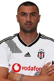 Burak Yilmaz 2019-2020