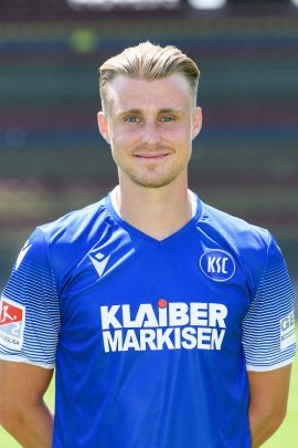 Marco Thiede 2019-2020