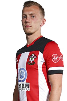 James Ward-Prowse 2019-2020