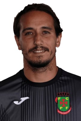  Ricardo Ribeiro 2019-2020