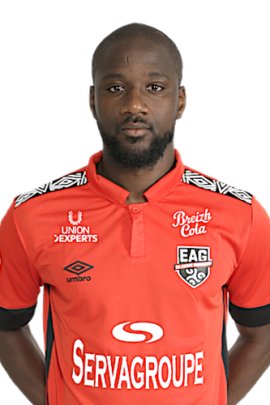 Thierno Thioub - Stats and titles won - 23/24