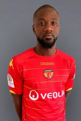Guessouma Fofana 2019-2020