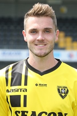 Nils Röseler 2019-2020