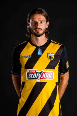 Marios Ikonomou 2019-2020