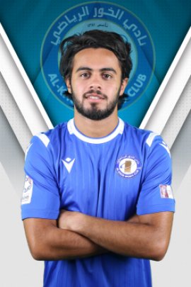 Ali Ahmed Qadry 2019-2020