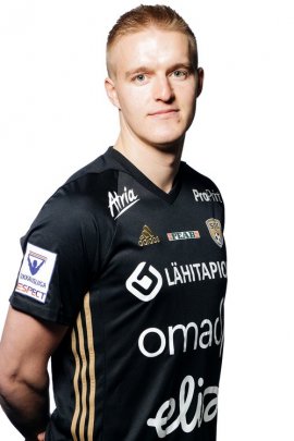 Dani Hatakka 2019-2020