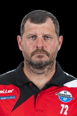 Steffen Baumgart 2019-2020