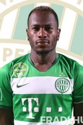 Franck Boli 2019-2020