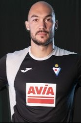 Marko Dmitrovic 2019-2020