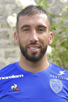 Florian Tardieu 2019-2020