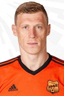 Pavel Pogrebnyak 2019-2020