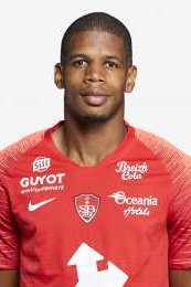 Ludovic Baal 2019-2020