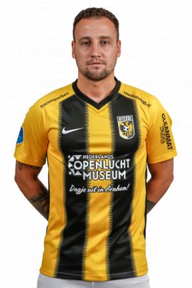 Roy Beerens 2019-2020