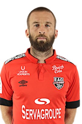 Lucas Deaux 2019-2020