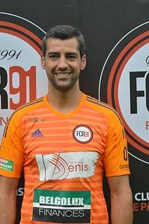  Hugo Magalhães 2019-2020