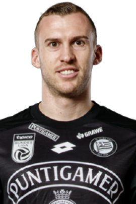 Lukas Jäger 2019-2020