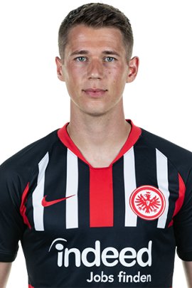 Erik Durm 2019-2020