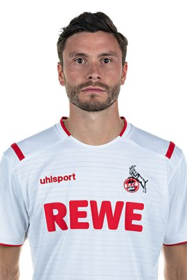 Jonas Hector 2019-2020