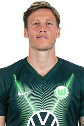 Wout Weghorst 2019-2020