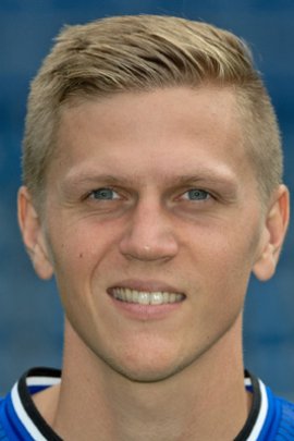 Joakim Nilsson 2019-2020