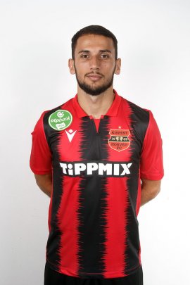 Naser Aliji 2019-2020