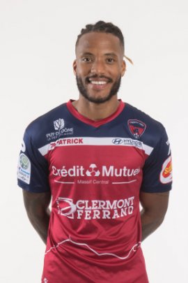 Julio Donisa 2019-2020