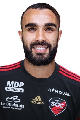 Oussama Abdeldjelil 2019-2020