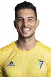 Marcos Mauro 2019-2020