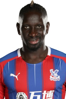 Mamadou Sakho 2019-2020