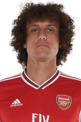 photo  David Luiz