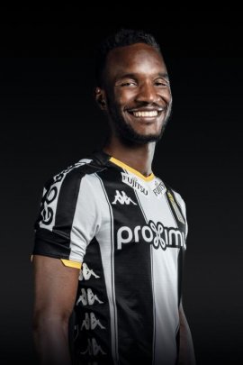 Adama Niane 2019-2020